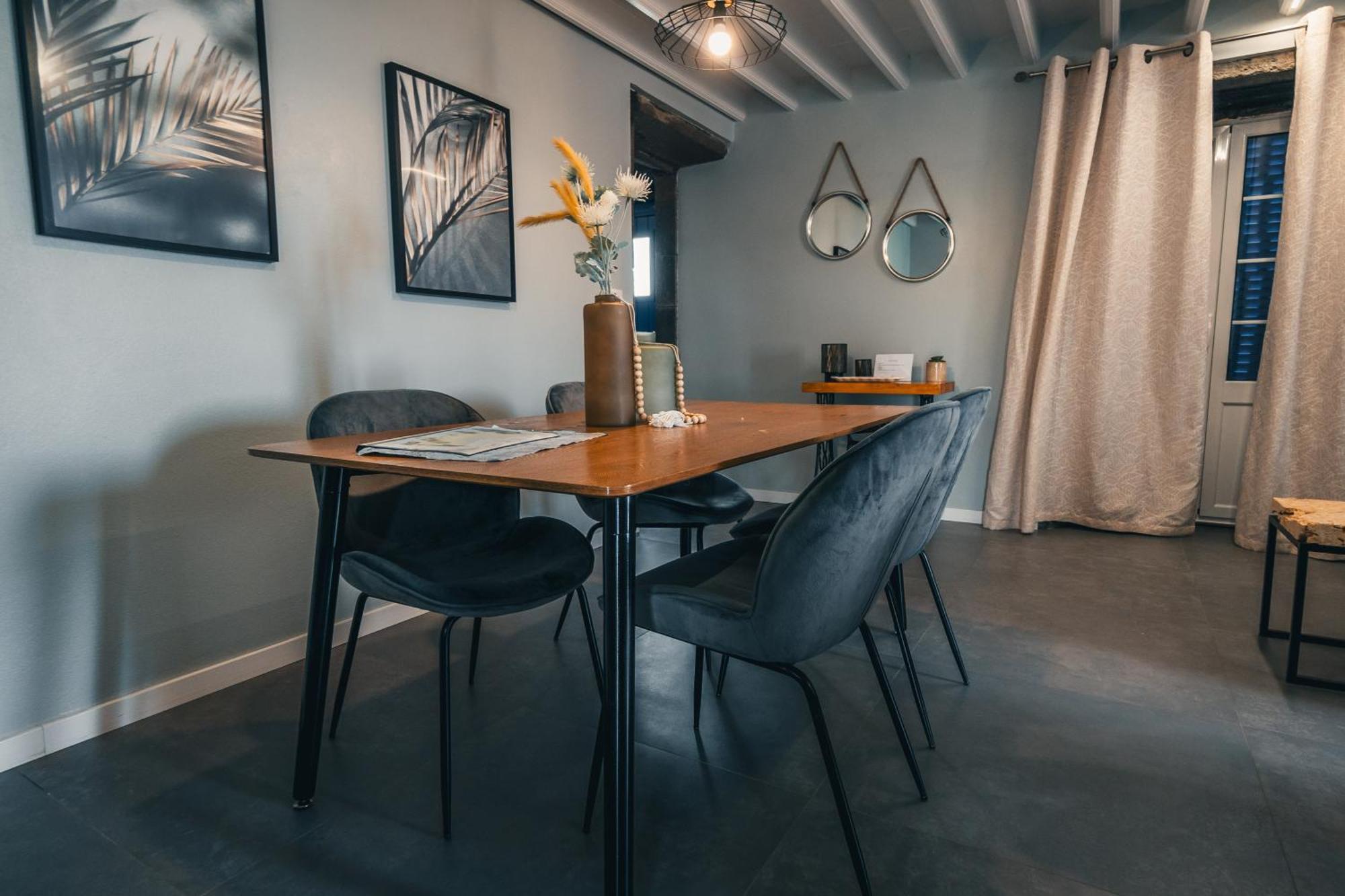 Stone House Βίλα Achadinha Εξωτερικό φωτογραφία