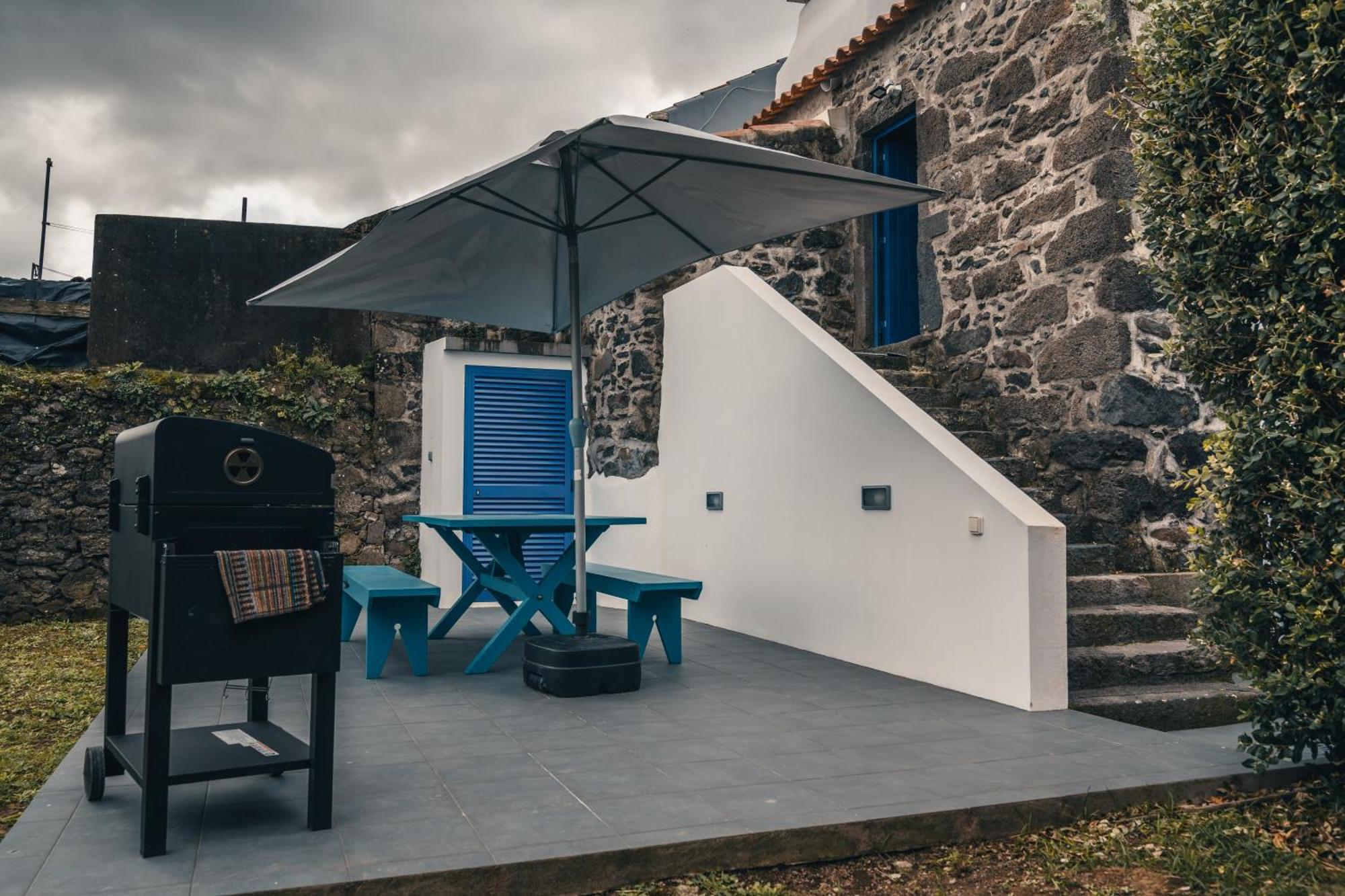 Stone House Βίλα Achadinha Εξωτερικό φωτογραφία