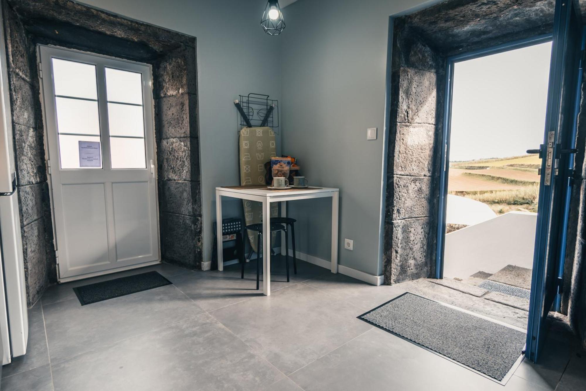 Stone House Βίλα Achadinha Εξωτερικό φωτογραφία