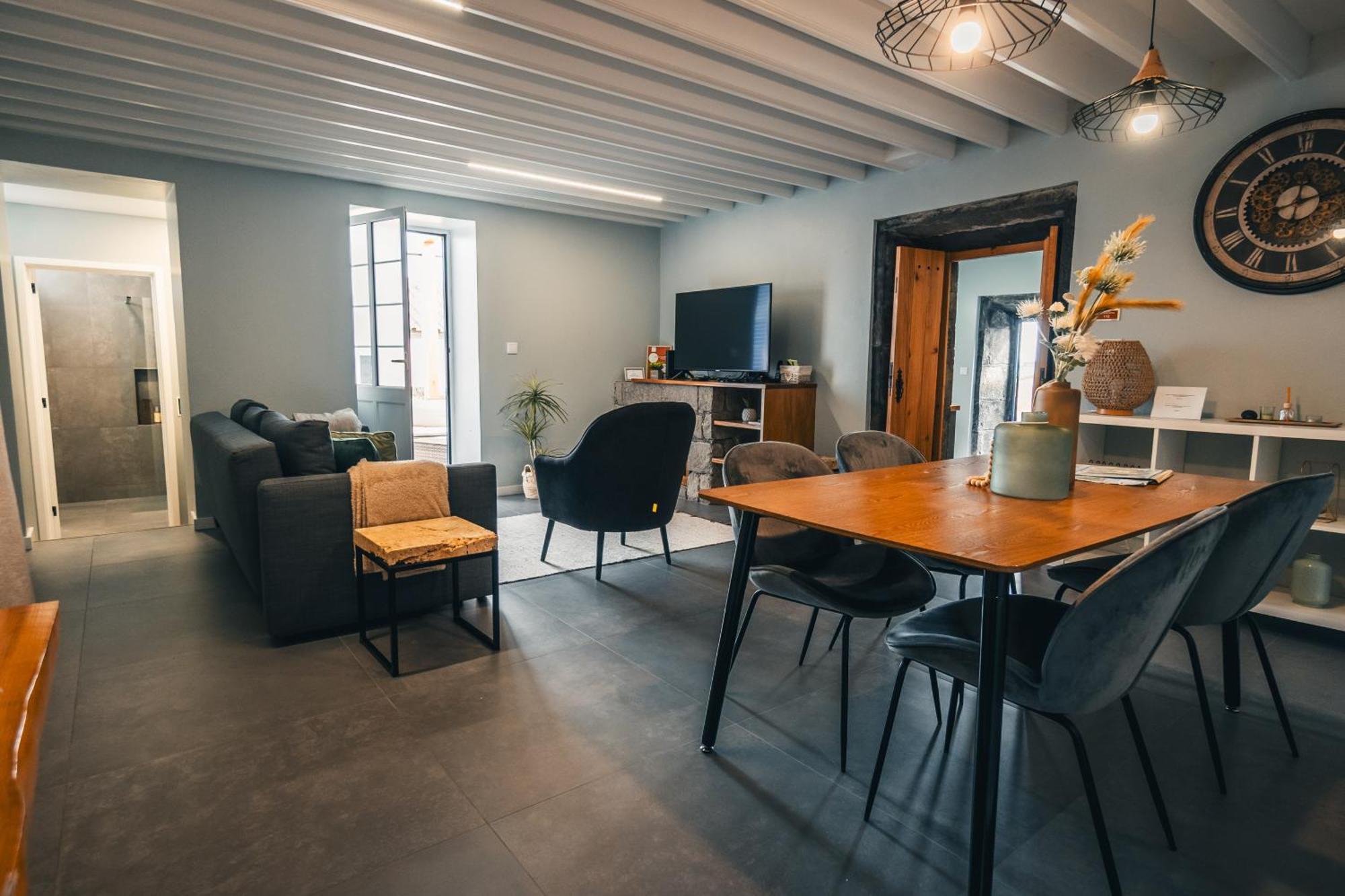 Stone House Βίλα Achadinha Εξωτερικό φωτογραφία