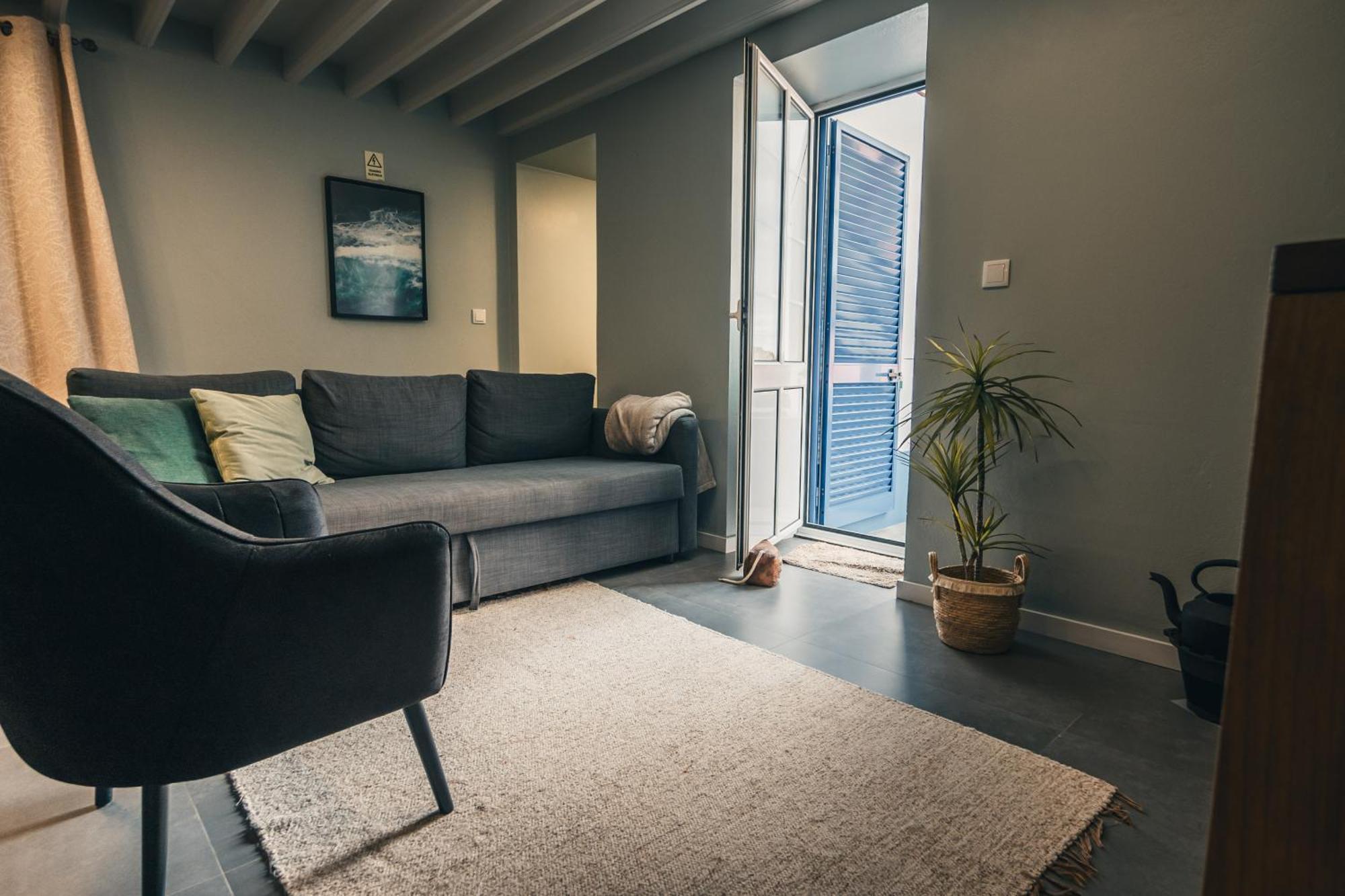 Stone House Βίλα Achadinha Εξωτερικό φωτογραφία