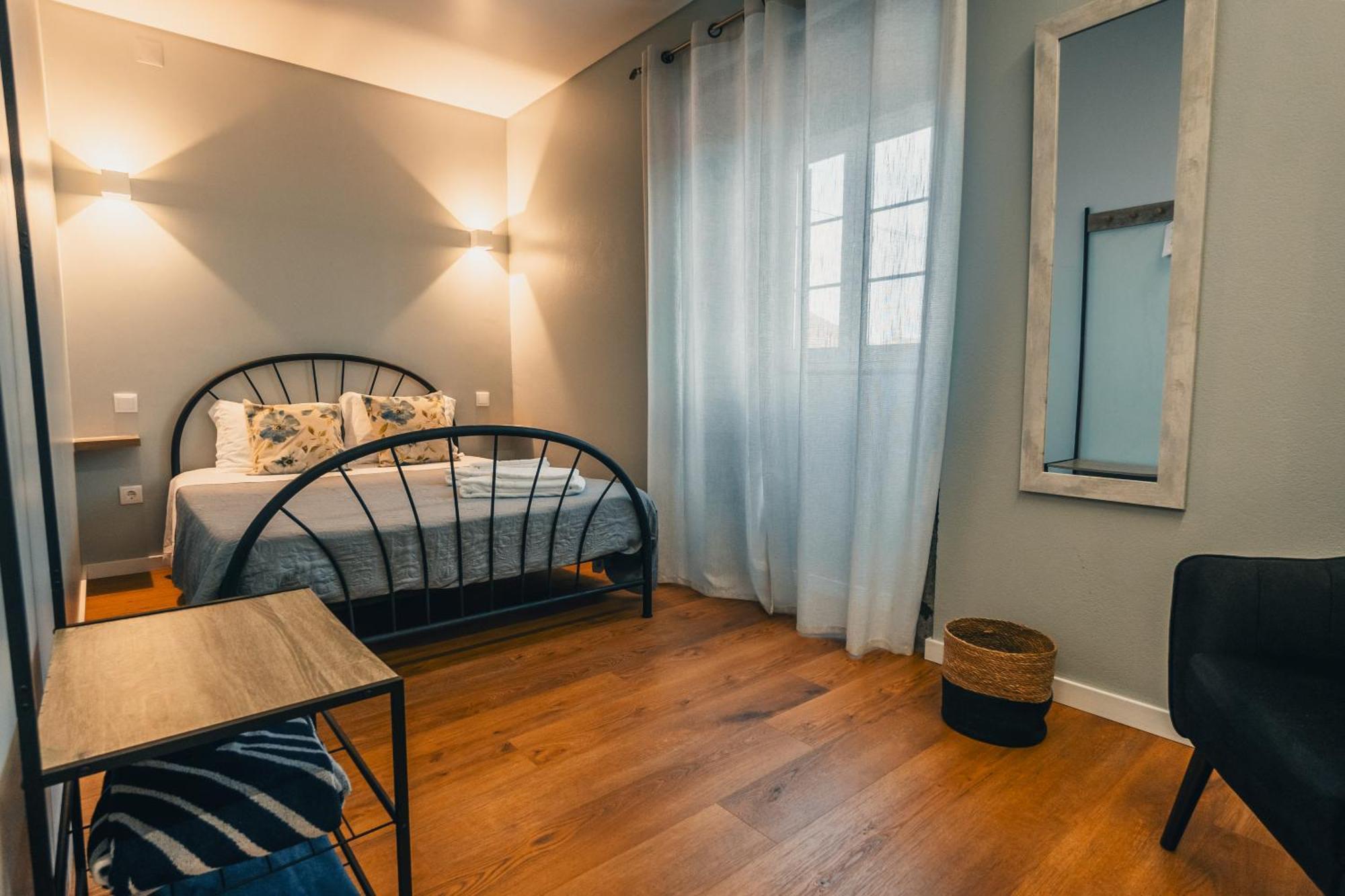 Stone House Βίλα Achadinha Εξωτερικό φωτογραφία